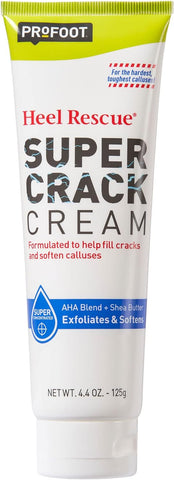 Profoot Heel Rescue Super Crack Cream