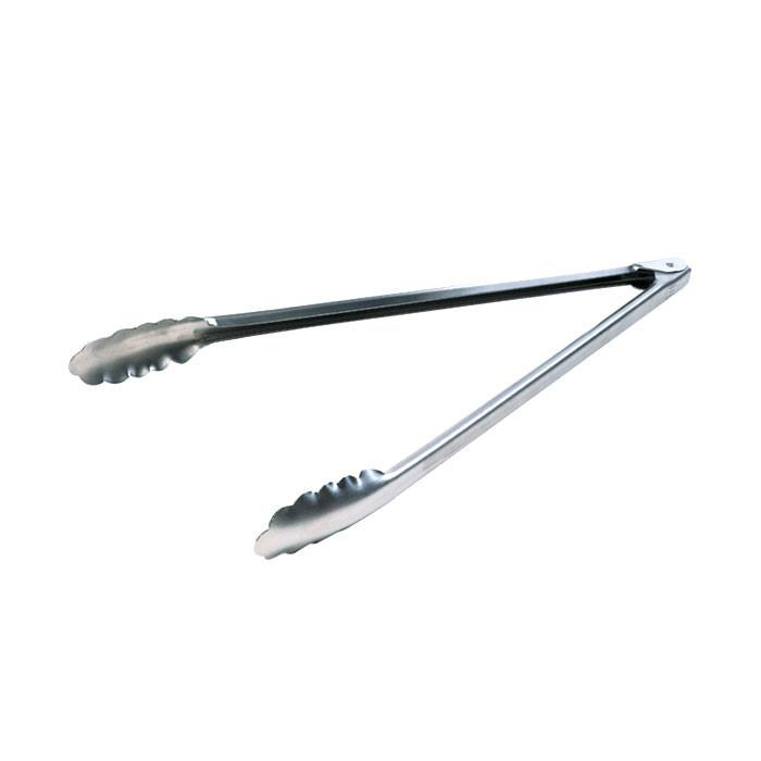 16 Inch Tongs by Lodge