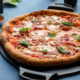 save 20% 38CM - 15 Inch LODGE Seasoned Cast Iron Pizza Pan