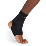 Compression Ankle Sleeve with Infrared