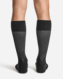 EASY ON UNISEX Compression Socks 2 sizes Small/Medium or Large/XL Profoot by Tommie Copper
