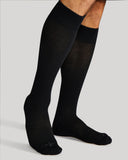 EASY ON UNISEX Compression Socks 2 sizes Small/Medium or Large/XL Profoot by Tommie Copper
