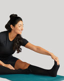 EASY ON UNISEX Compression Socks 2 sizes Small/Medium or Large/XL Profoot by Tommie Copper