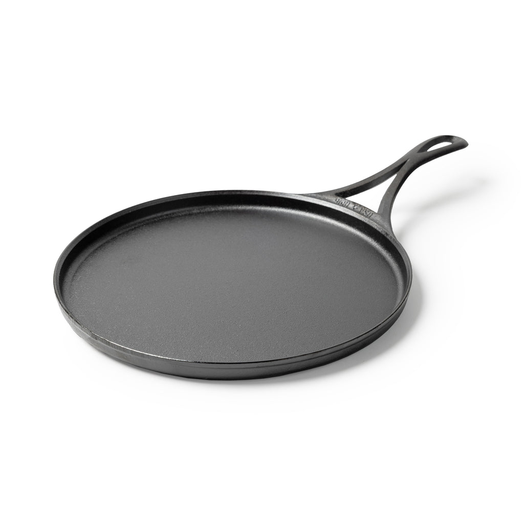 11 Inch Round Griddle