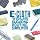 E-Cloth Car Windshield Haze Eraser Sponge, Anti Fog Sponge - 1 Pack