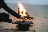 FINEX 3 Qt. Dutch Oven