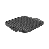 Cast Iron Reversible Grill/Griddle 10.5 Inch by Lodge