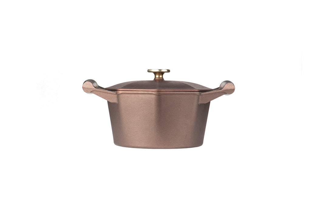 FINEX 3 Qt. Dutch Oven