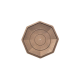 Finex 12" Cast Iron Lid (LID ONLY)