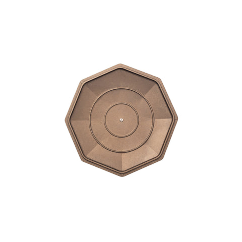 Finex 12" Cast Iron Lid (LID ONLY)