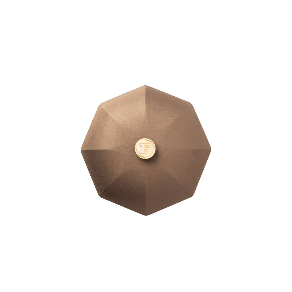 Finex 12" Cast Iron Lid (LID ONLY)