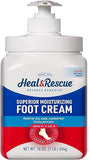 Heal & Rescue Foot Cream