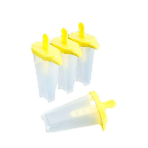 Popsicle Molds by Metaltex
