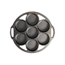 Mini Cake Pan by Lodge   IN STOCK NOW