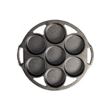 Mini Cake Pan by Lodge   IN STOCK NOW