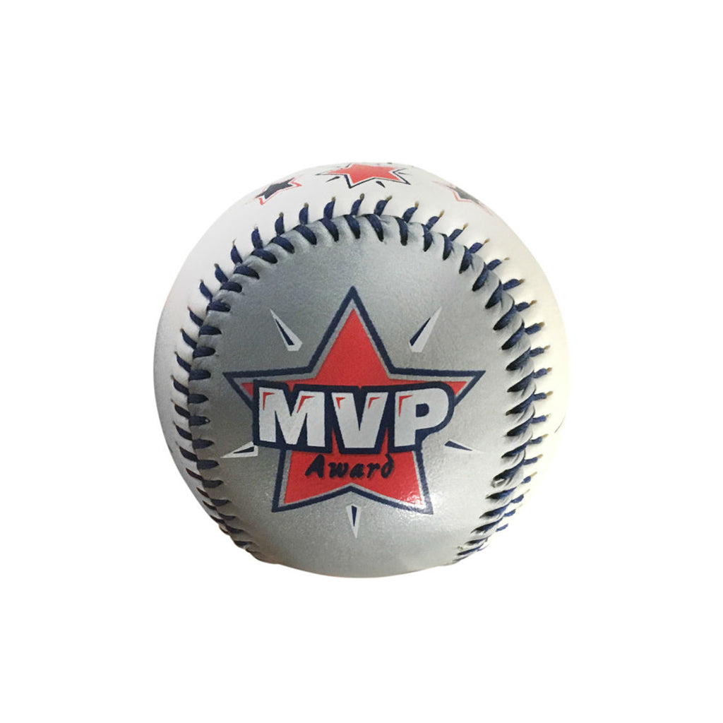 "MVP" Baseball by Counseltron