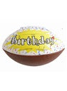 Mini Football 6" A great Gift by Counseltron