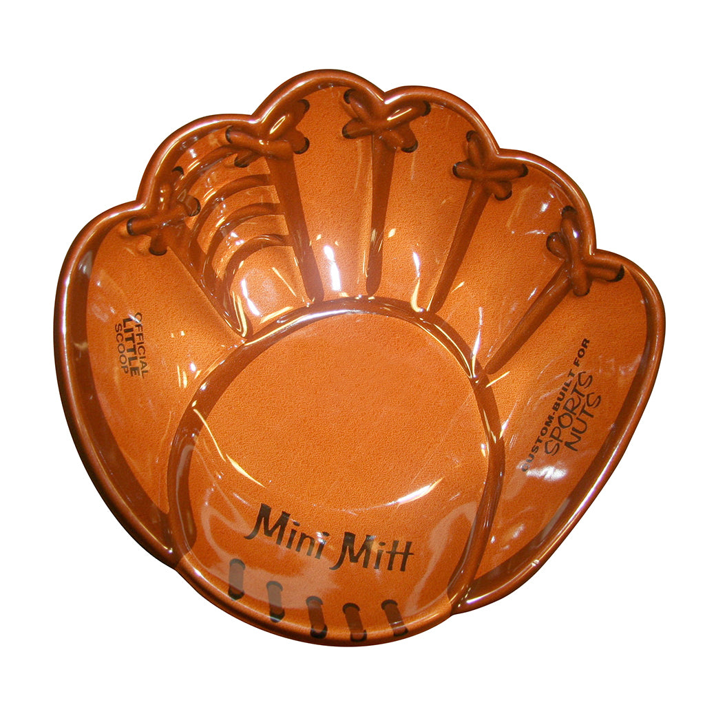 8 inch Chip Bowl - Baseball by Counseltron