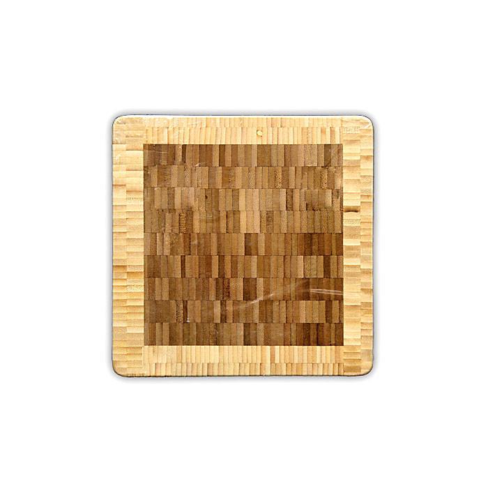 Square Cutting Board by Counseltron