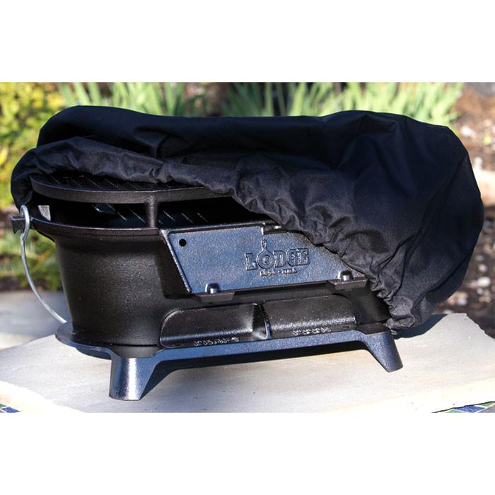 Sportsman’s Grill® Cover by Lodge