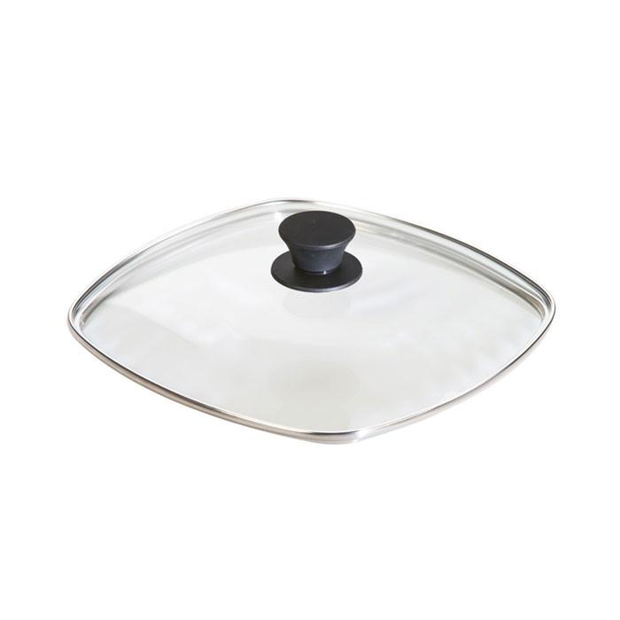 10.5 Inch Tempered Glass Lid by Lodge
