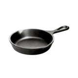Heat Treated Cast Iron Skillet 5 Inch by Lodge