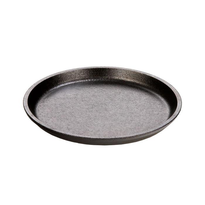 Round Serving Griddle 7 Inch by Lodge