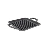 Chef Collection™ 11 Inch Square Grill Pan by Lodge