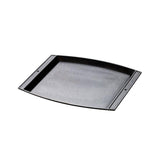 Cast Iron Rectangular Griddle 15.13 x 12.25 Inch by Lodge