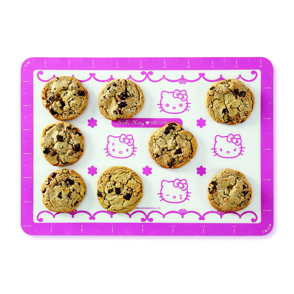 Hello Kitty Regular Baking  Mat by SiliconeZone