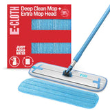 E-CLOTH Deep Clean Mop