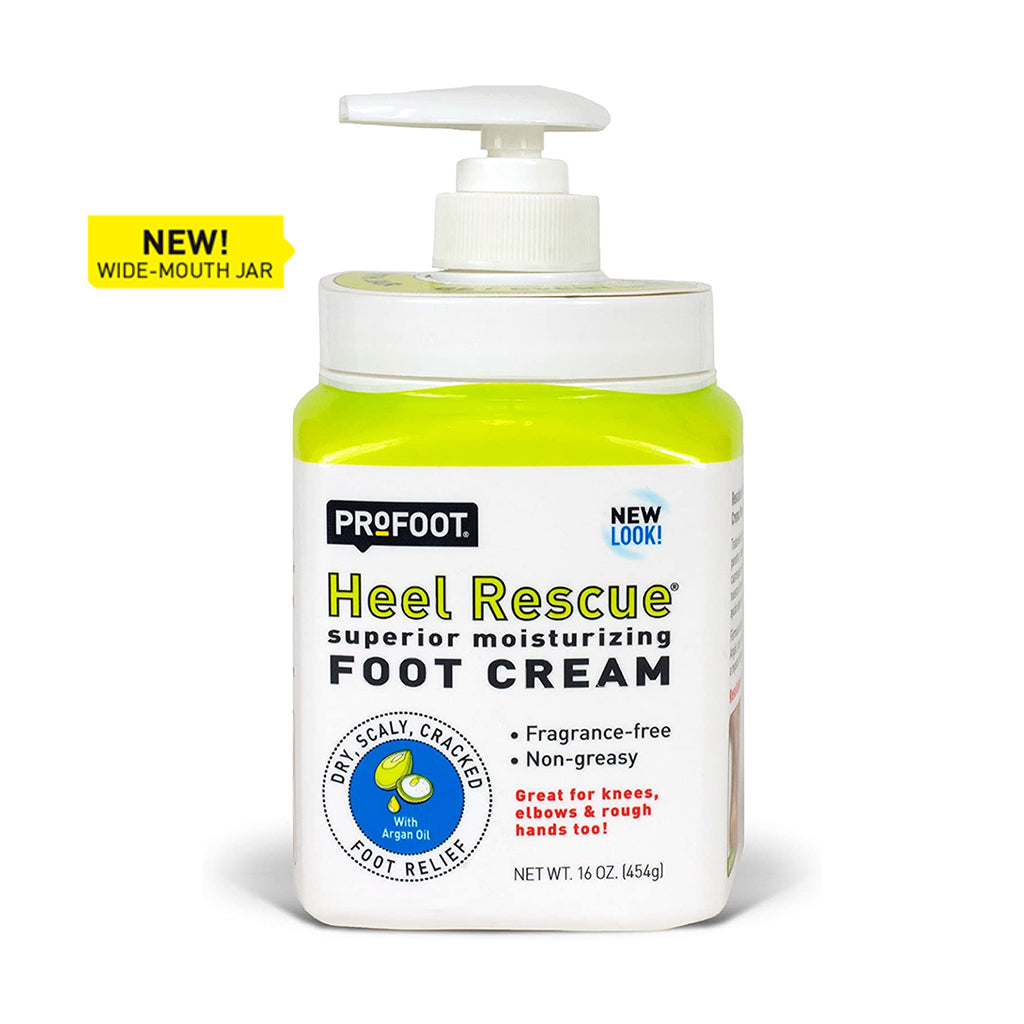 Heel Rescue Foot Cream by PROFOOT