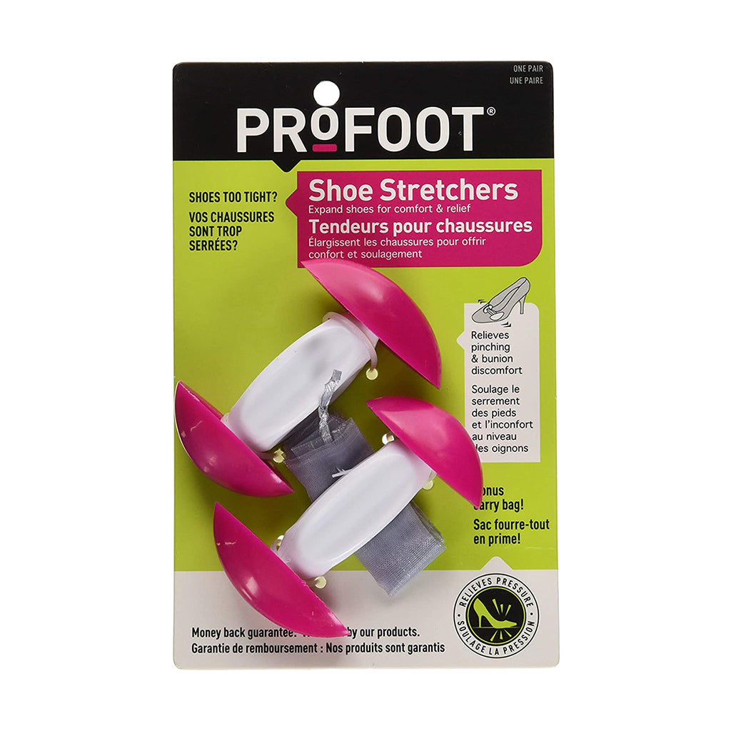 Shoe Stretchers by PROFOOT