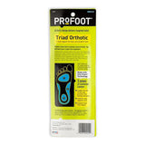 Triad Orthotic by PROFOOT